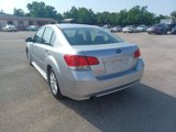 Used 2012 Subaru Legacy 2.5i Premium w/ All-Weather Pkg image 3