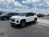 New 2026 Chevrolet Equinox LT w/ Safety and Technology Package image 2