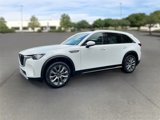 New 2025 MAZDA CX-90 3.3 Turbo w/ Premium Plus Pkg image 3