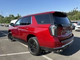 New 2025 Chevrolet Tahoe Premier image 6