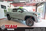 New 2025 Toyota Tundra Limited image 5