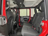 New 2025 Jeep Wrangler Sport S image 4