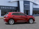 New 2025 Buick Envision Avenir image 5