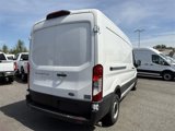 New 2025 Ford Transit 250 148 Medium Roof w/ Load Area Protection Package image 4