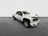 New 2025 Chevrolet Silverado 2500 High Country w/ High Country Premium Package image 2
