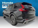 New 2026 Honda CR-V TrailSport image 3