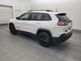 Used 2021 Jeep Cherokee Latitude image 3