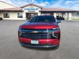 New 2025 Chevrolet Tahoe Premier image 3