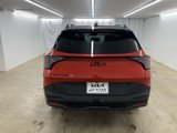 New 2026 Kia Sportage X-Pro Prestige image 5