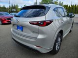 Certified 2024 MAZDA CX-5 AWD 2.5 S image 4