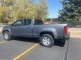 Used 2021 Chevrolet Colorado LT w/ LT Convenience Package image 5