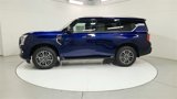 New 2025 Nissan Armada SL image 5