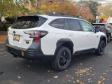 Used 2025 Subaru Outback Wilderness image 3
