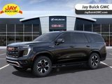 New 2025 GMC Yukon AT4 w/ AT4 Premium Package image 2