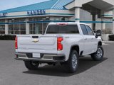 New 2025 Chevrolet Silverado 3500 LTZ w/ LTZ Convenience Package image 4