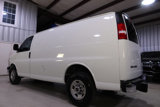 Used 2020 GMC Savana 2500 w/ Driver Convenience Package image 2