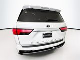 New 2025 Toyota Sequoia Capstone image 5