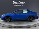 New 2025 Subaru WRX Premium image 2