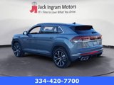 New 2025 Volkswagen Atlas Cross Sport SEL Premium R-Line image 3