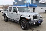Used 2023 Jeep Gladiator Overland image 6