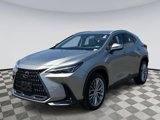 Used 2025 Lexus NX 350 AWD w/ Premium Package image 5