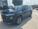 Used 2025 Chevrolet Equinox LT w/ Safety and Technology Package image 2