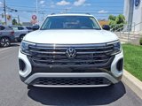 New 2025 Volkswagen Atlas Peak Edition SE image 2