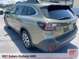 Used 2021 Subaru Outback Premium image 5
