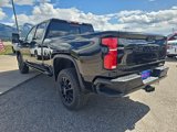 New 2025 Chevrolet Silverado 3500 High Country w/ High Country Premium Package image 5