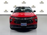 New 2026 Chevrolet TrailBlazer RS w/ Convenience Package image 2