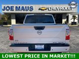 Used 2024 Nissan Titan SV image 5