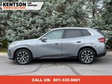 Used 2025 BMW X3 xDrive30i image 4