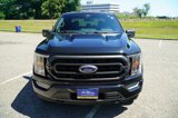 Certified 2022 Ford F150 XLT w/ Equipment Group 302A High image 2