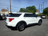 Used 2023 Ford Explorer XLT w/ Equipment Group 202A image 4
