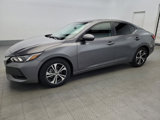 Used 2023 Nissan Sentra SV image 2