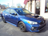 Used 2021 Subaru WRX Premium image 2