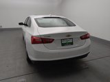 Used 2024 Chevrolet Malibu LT image 6