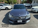 Used 2016 Mercedes-Benz E 350 4MATIC Sedan image 5