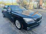 Used 2011 BMW 750Li xDrive image 5