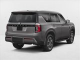 New 2026 Nissan Armada SL image 2