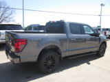New 2025 Ford F150 XLT w/ Equipment Group 302A MID image 6
