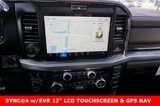 New 2025 Ford F250 King Ranch w/ Chrome Package image 4