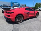 New 2025 Chevrolet Corvette Z06 image 5