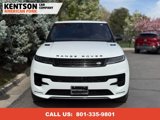 Used 2024 Land Rover Range Rover Sport Dynamic SE image 2