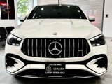 Used 2024 Mercedes-Benz GLE 53 AMG 4MATIC Coupe w/ Driver Assistance Package image 2