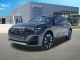 New 2025 Audi Q8 Premium Plus image 3