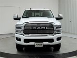 Used 2024 RAM 2500 Laramie image 2