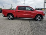 New 2025 RAM 1500 Big Horn image 6