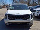 New 2025 Kia Carnival SX Prestige image 2