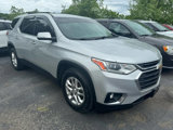Used 2018 Chevrolet Traverse LT image 3
